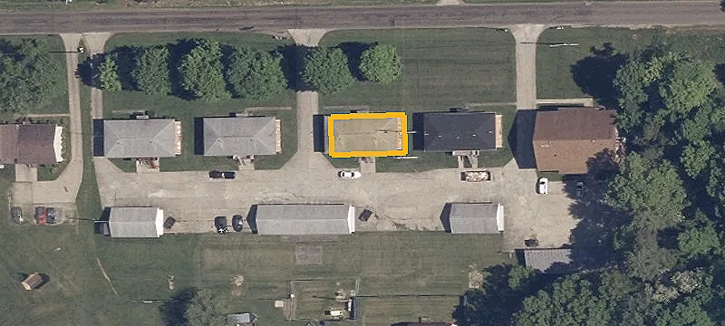 970 Piper Rd, Unit 976