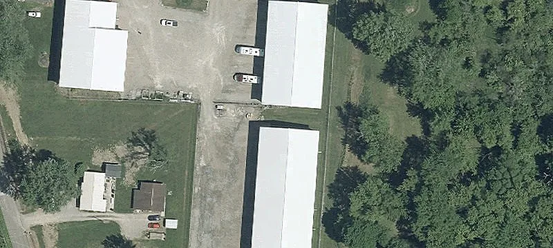 Cristland Hl Rd