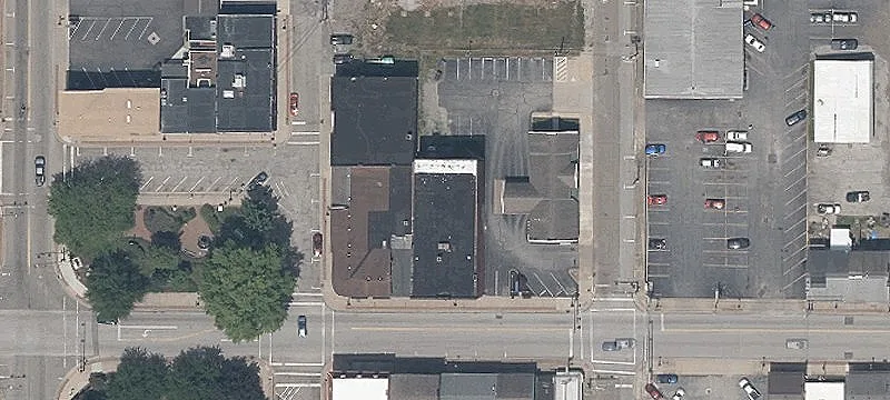 125 129th E Lincoln Way