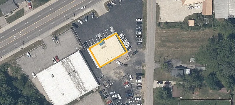 3420 Rdg E Rd