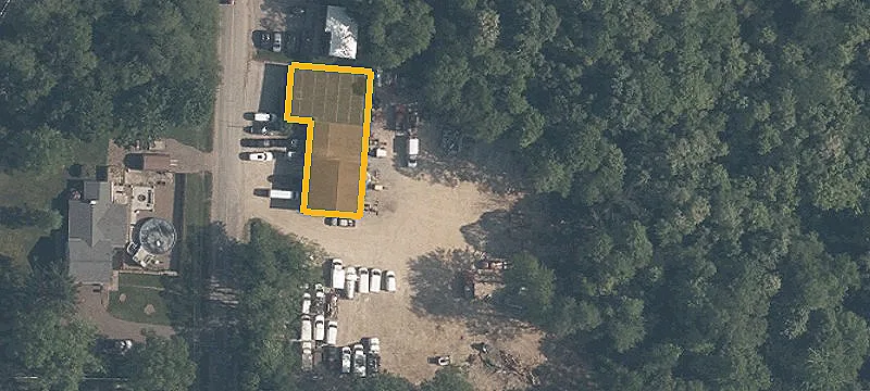 11878 Mls Rd