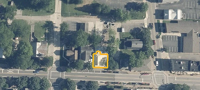 26 Olentangy St