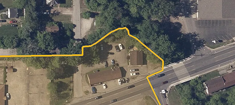 381 Ashland Rd