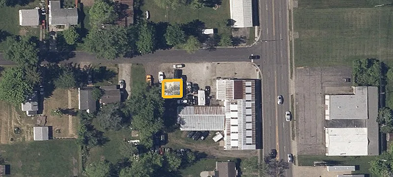 657 Trimble Rd