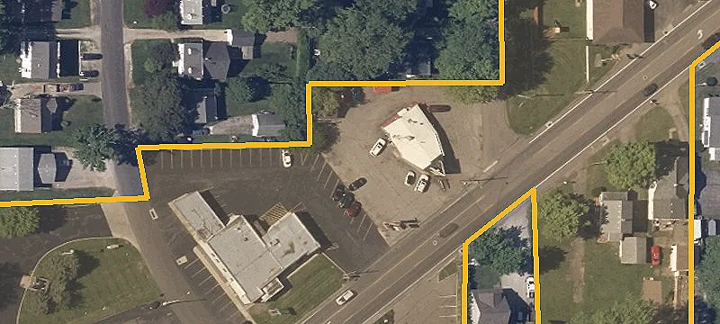 811 Ashland Rd