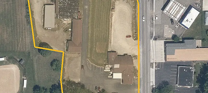 290 Youngstown Kingsville SE Rd