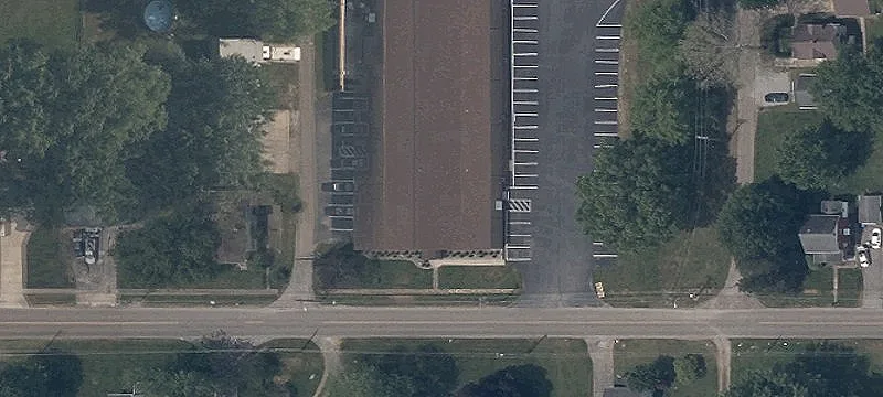 715 Arlington Blvd