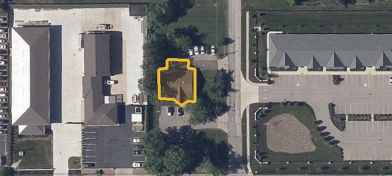2909 Ctr Rd