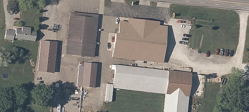 12704 Lincoln NW Way