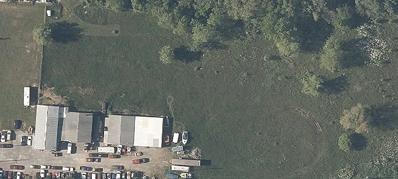 2800 Pigeon Run SW Rd
