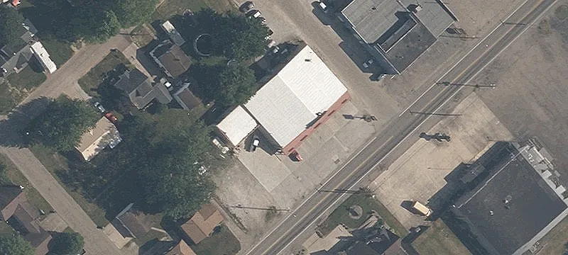 820 Lincolnway