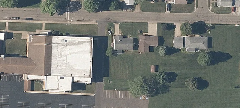 1121 Overlook SW Ave