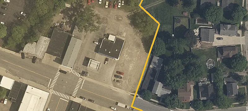 117 Main St