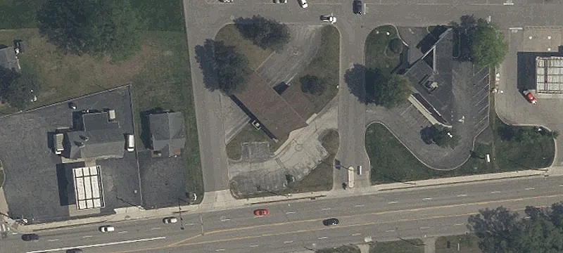 107 Airport Hwy