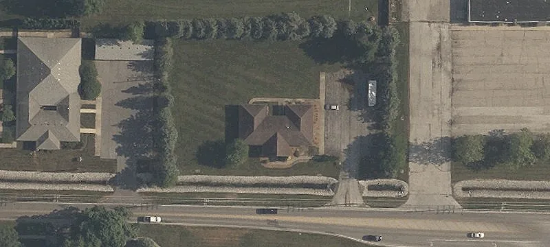310 Gypsy Ln Rd