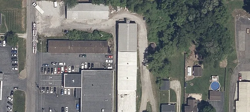 1345 Old Lincoln Way