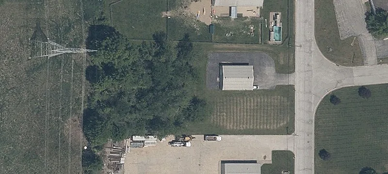 155 Nulf Dr