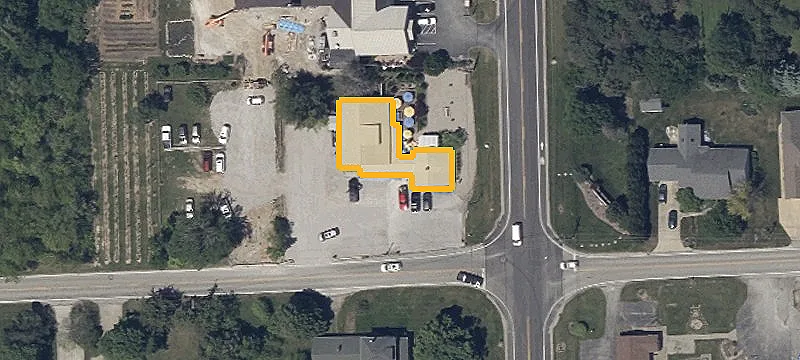 5389 Schoolhouse Rd