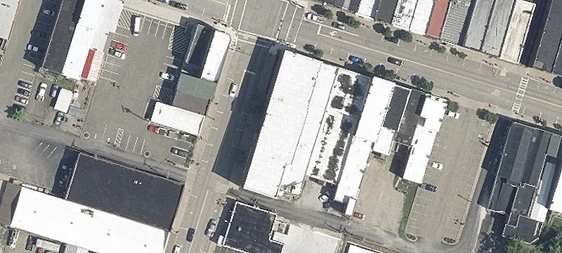 100 Main St