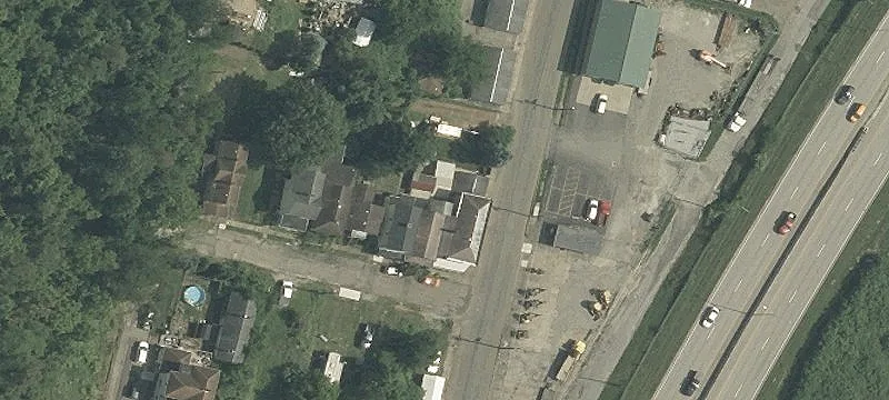 5th St Lincoln Ave-98