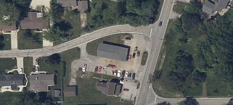 3345 Catawba Rd