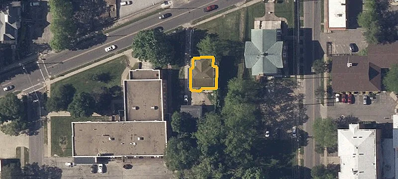 103 Marion Ave