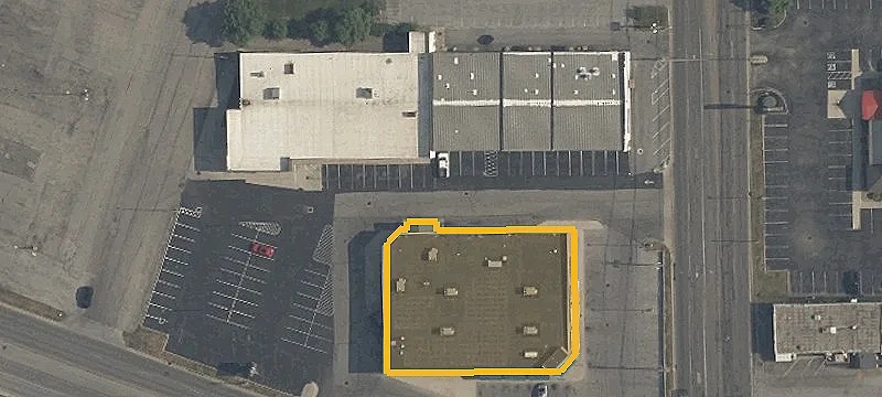 707 Cable Rd