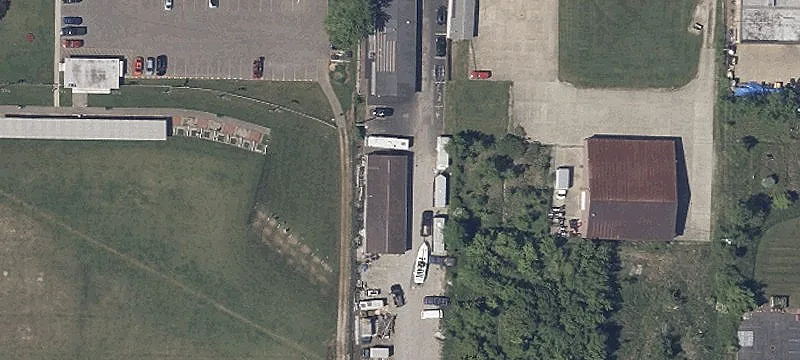 951 Bagley Rd