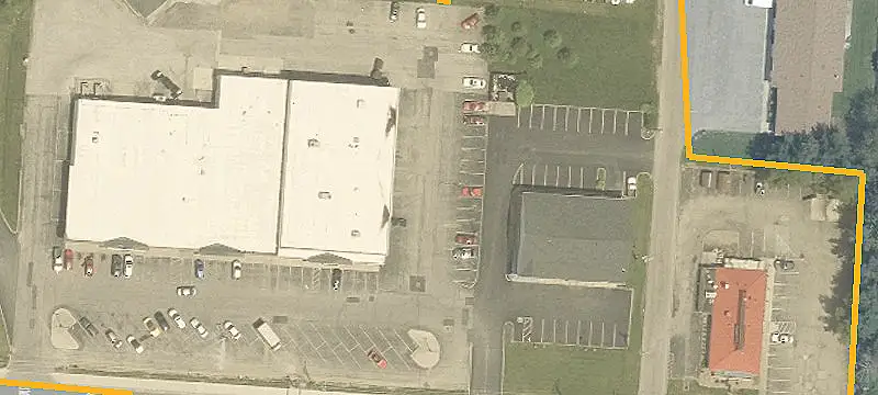 860 Refugee Rd