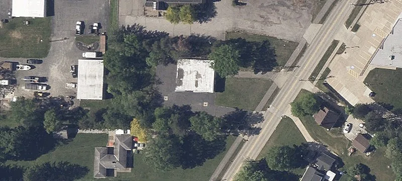 14232 Bennett Rd