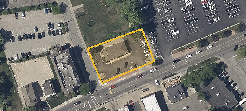 20000 Detroit Rd
