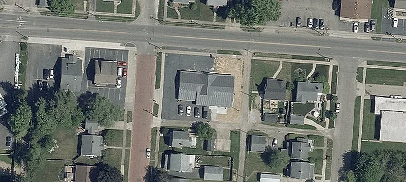 711 Church St