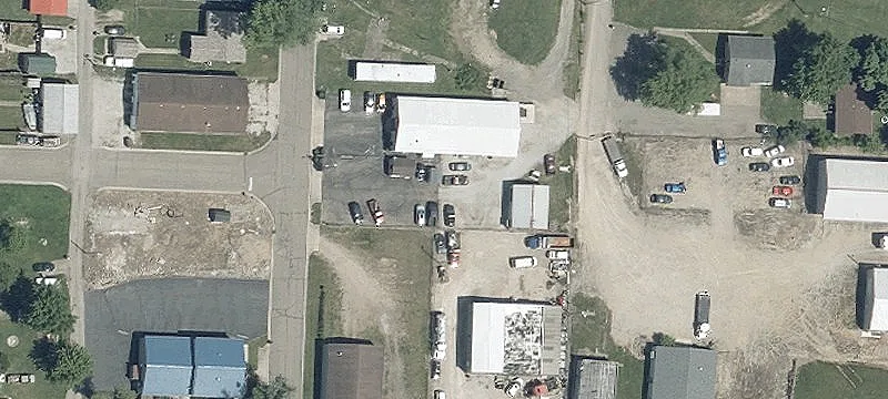 942 Kinzler Ave