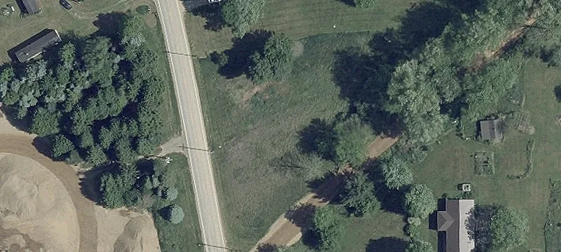 Magnolia Rd
