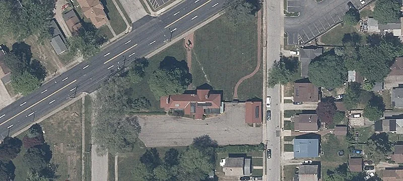 1258 Prospect Rd