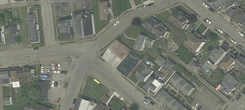 418 Jefferson St