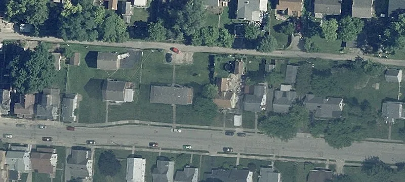 701 Maple Ave