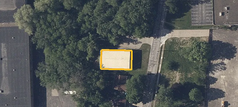 4664 Van Epps Rd
