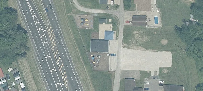 47 Twp Rd, Unit 509