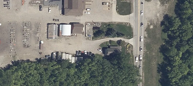 920 Nagel Rd