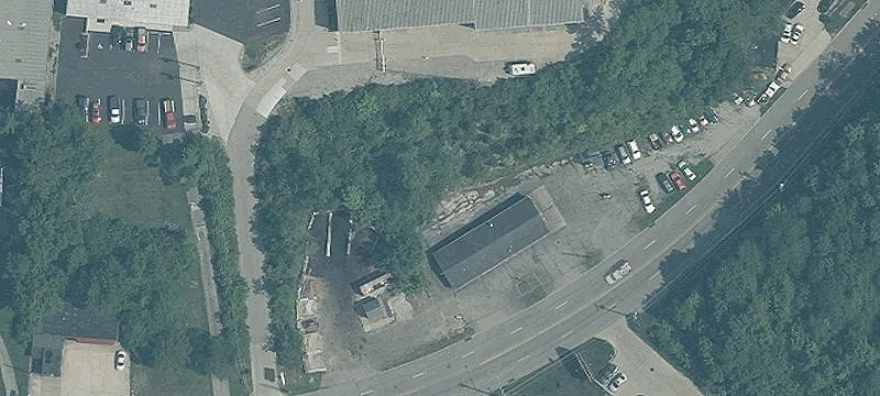 4250 Delhi Rd