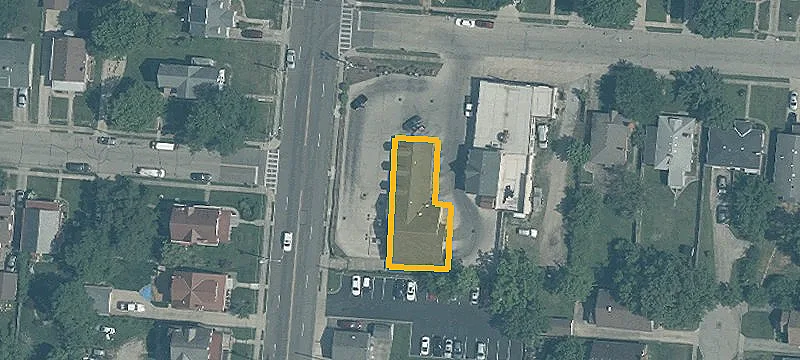 3926 Bnd Rd