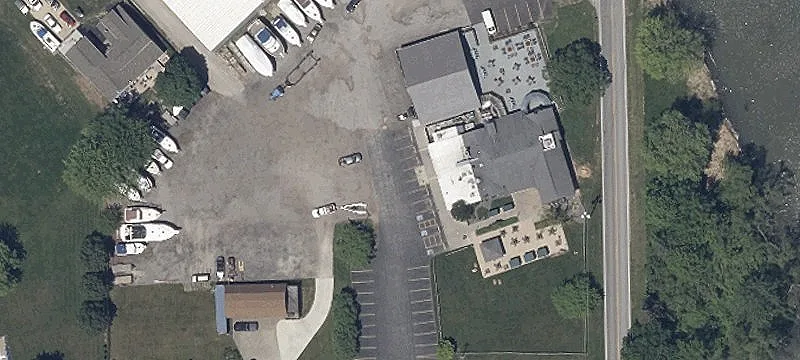 2170 Buck Rd