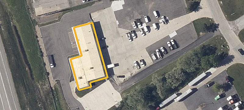 1240 Industrial N Pkwy