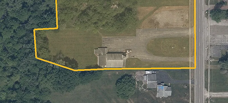 162 Salem Warren Rd