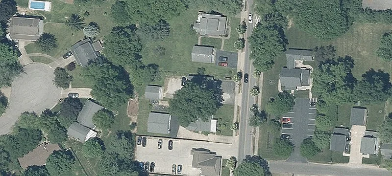 109 Hl N Rd