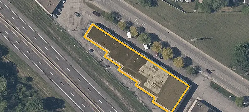 23400 Aurora Rd