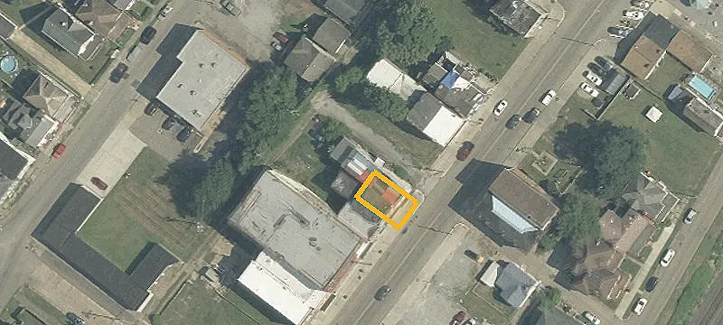 439 Main St