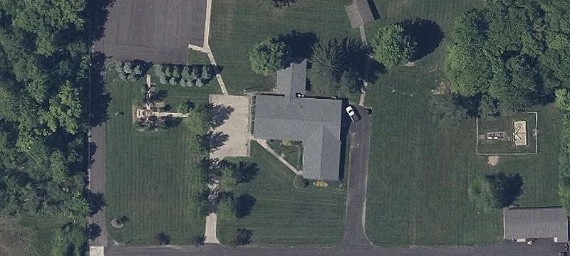 4283 Paradise Rd