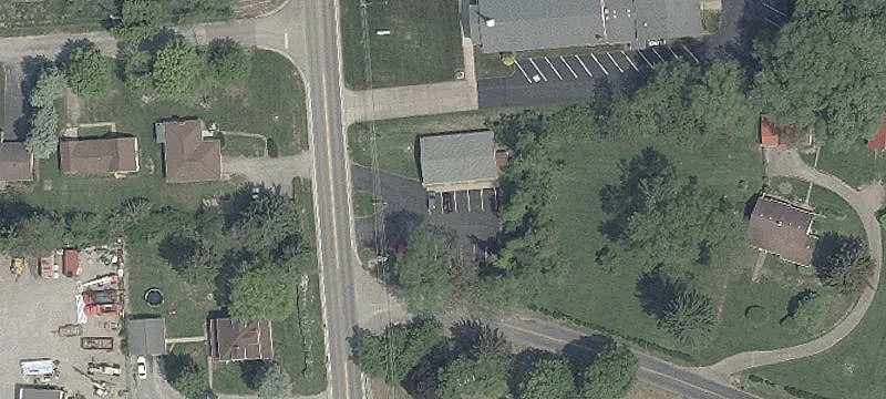 16320 Saint Clair Ave